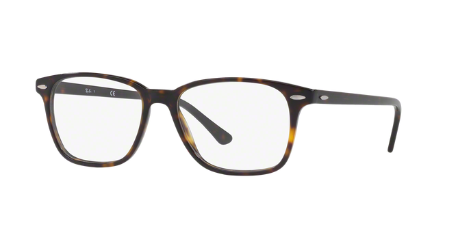 OKULARY KOREKCYJNE RAY-BAN® RX 7119 2012 53 ROZMIAR S OKULARY KOREKCYJNE RAY-BAN® RX 7119 2012 53 ROZMIAR S